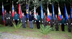 Spominska svečanost pri spomeniku padlim ruskim ujetnikom v Črnečah 8